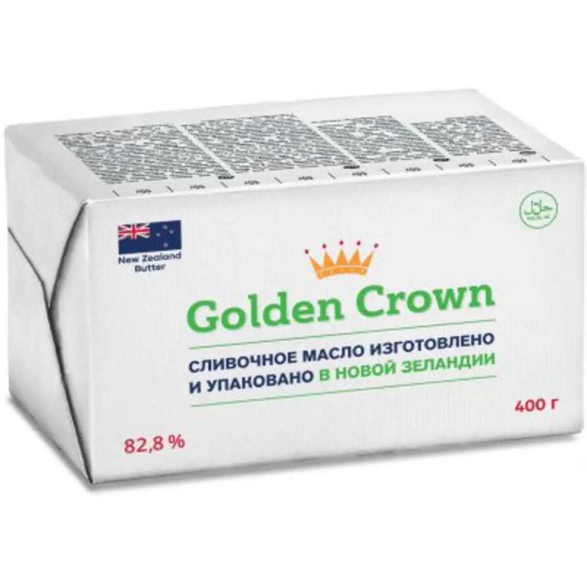 KERE YAGI GOLDEN GROWN 82.8 % 400 QR