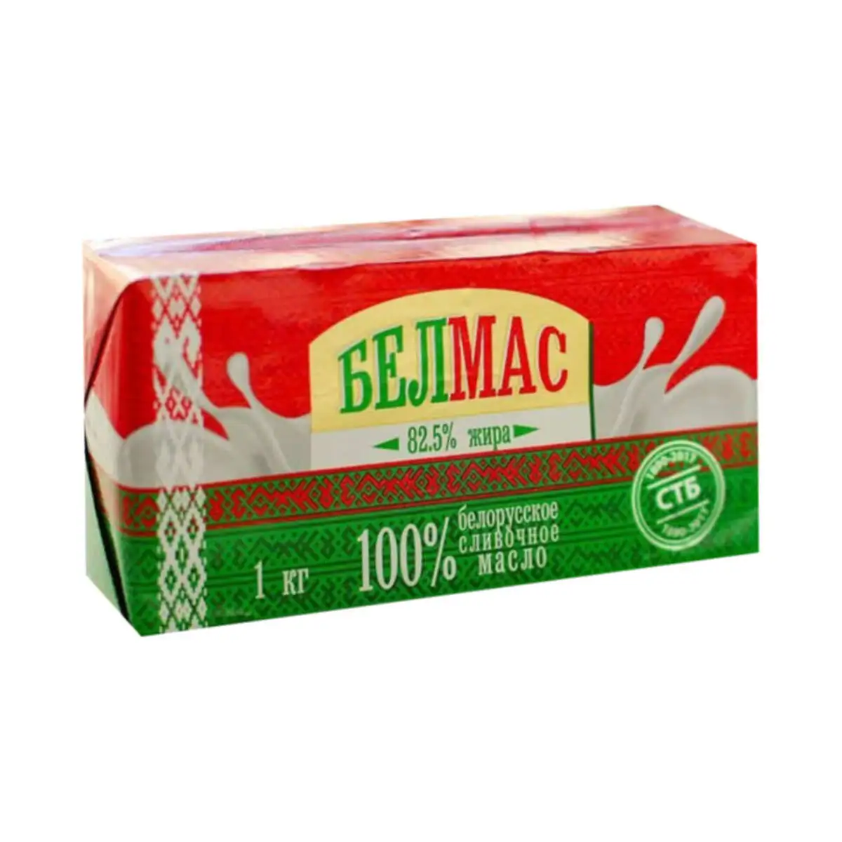 YAG KERE BELARUS BELMAS 82.5% 1 KQ