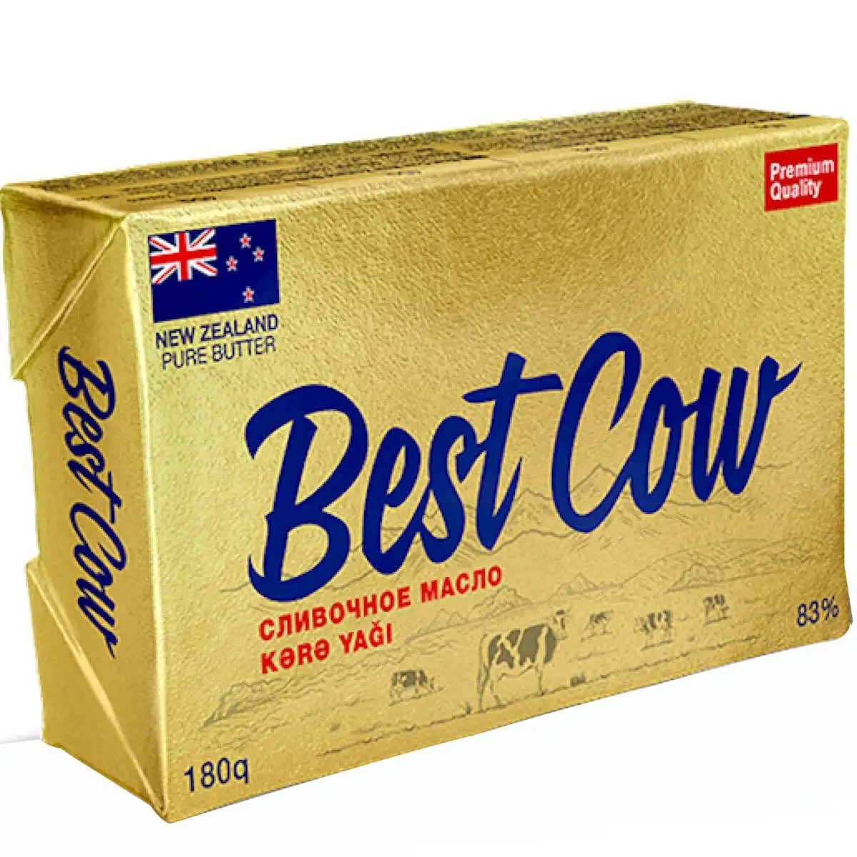 BEST COW K.YAGI180Q*48