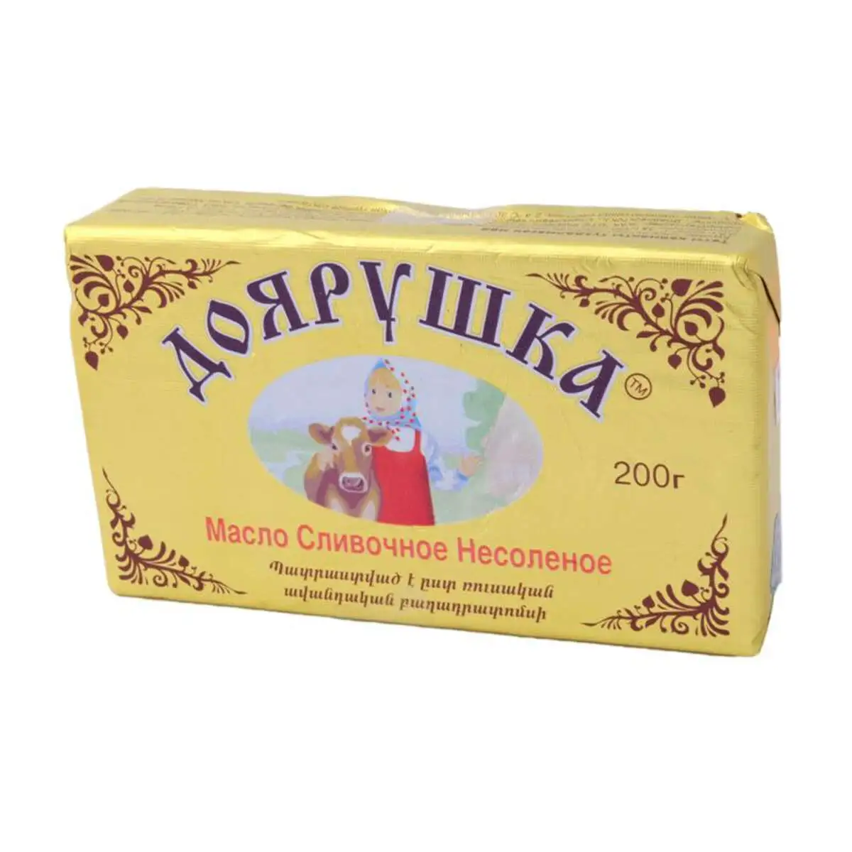 YAG DOYARUSHKA 180 GR