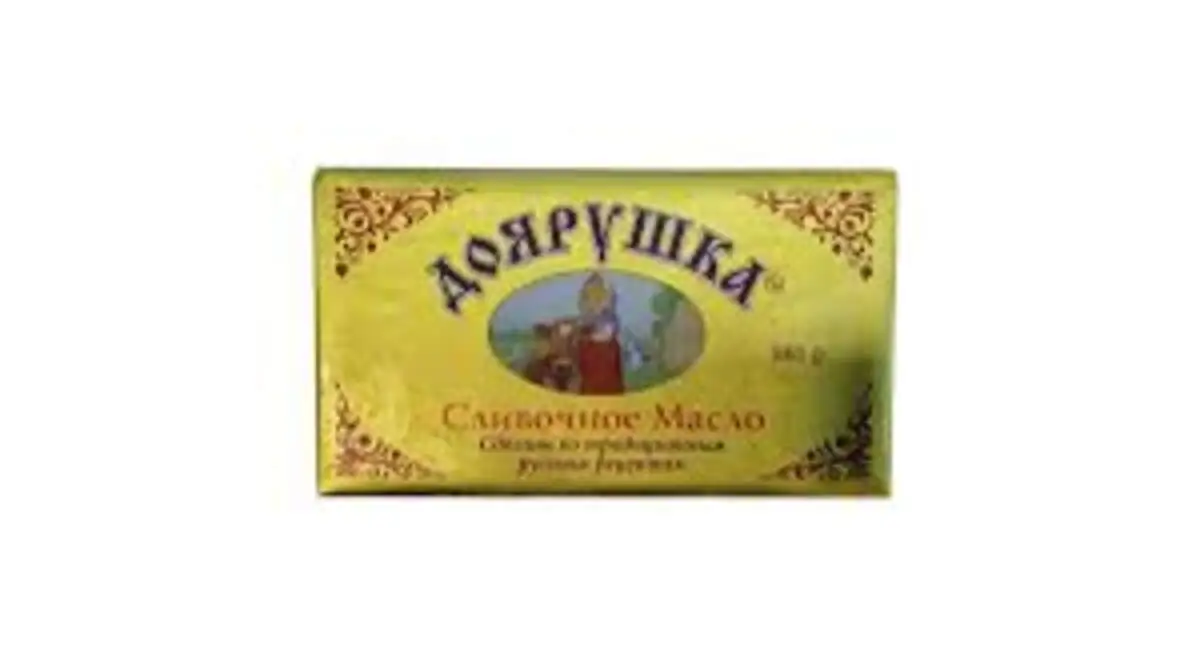 YAG DOYARUSHKA 380 GR 
