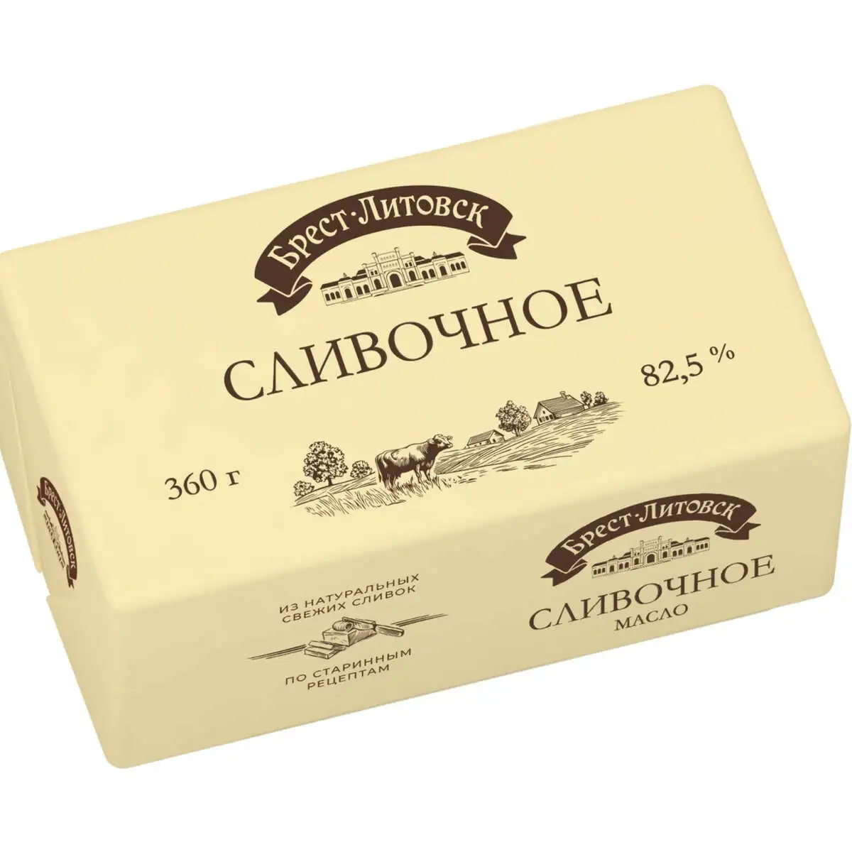 SAVUS YAG BREST SLADKO 82.5% 360GR