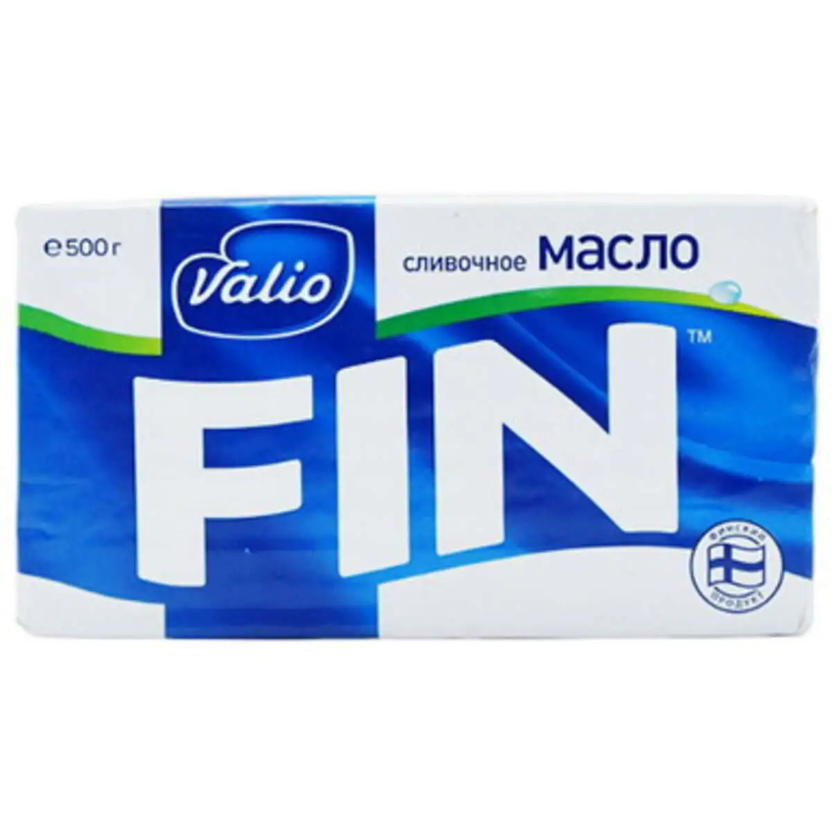 YAG FIN 500GR 79% VALIO