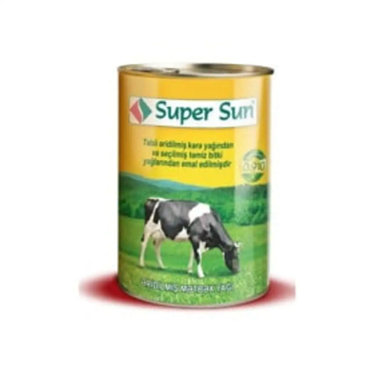 YAG SUPER SUN 910GR 1518 BITKI TERKIBLI 