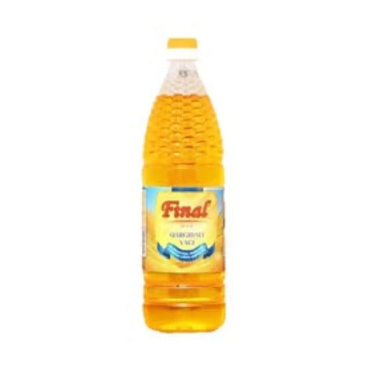 YAG FINAL 1LT QARGIDALI 0287