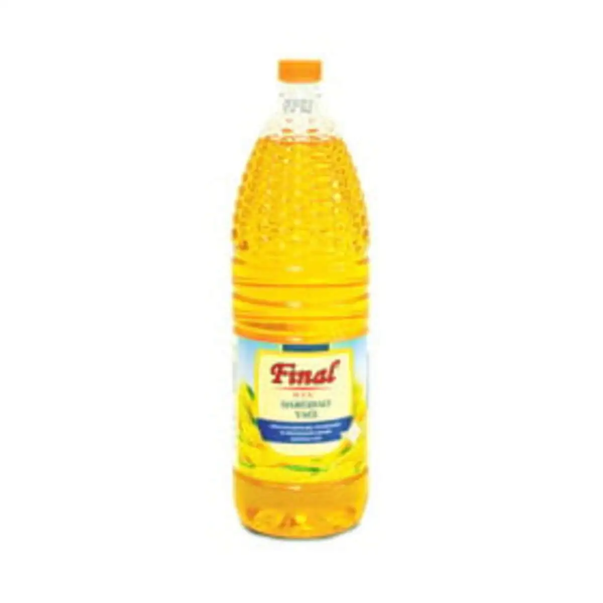 YAG FINAL 2LT QARGIDALI 0146