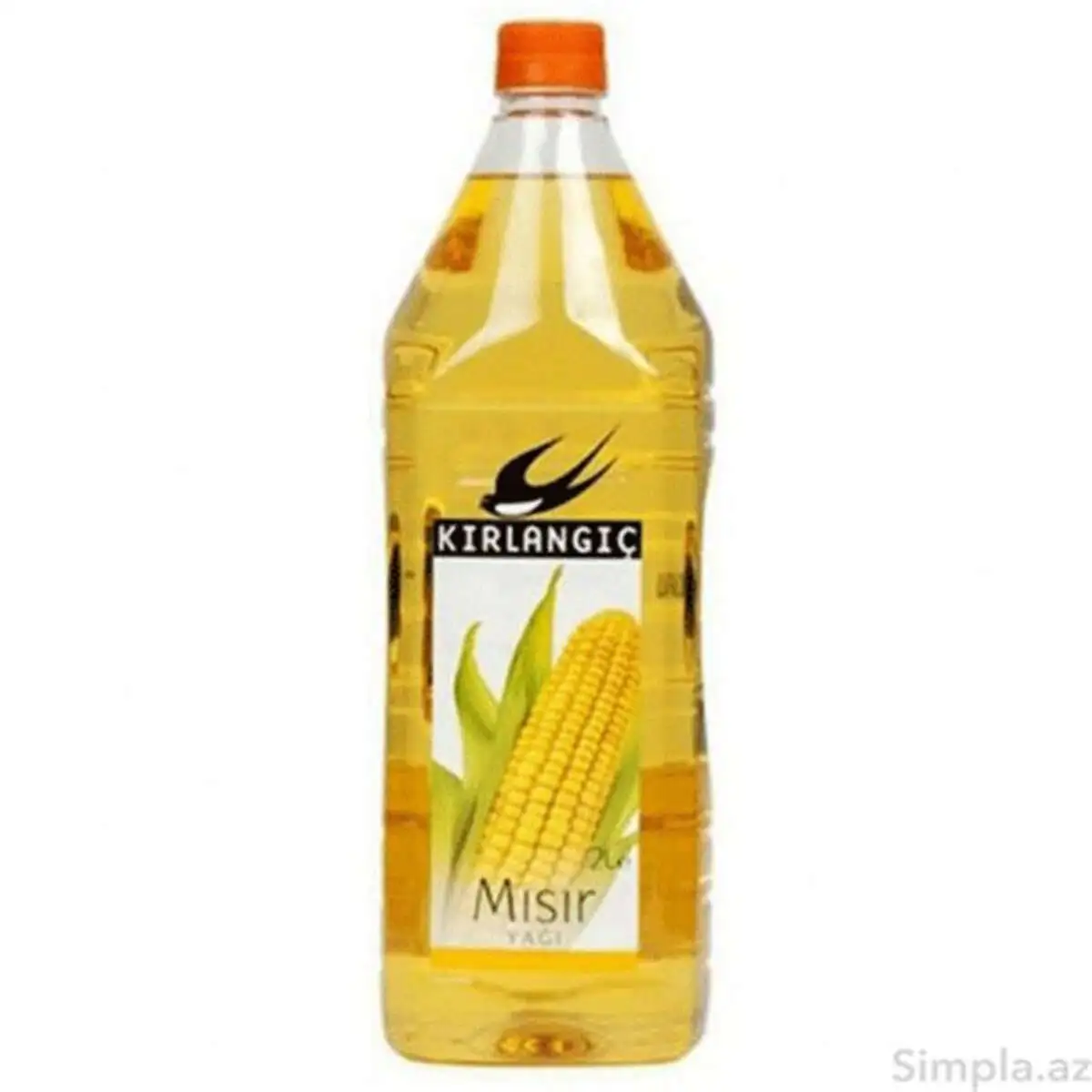YAG KIRLANGIC 2LT QARGIDALI
