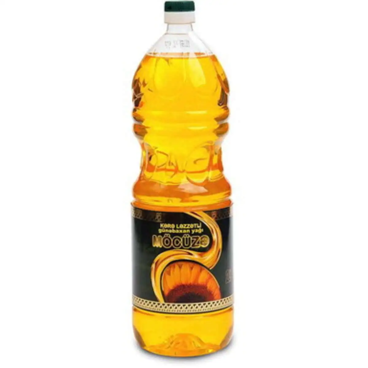 YAG MOCUZE 2LT GUNEBAXAN 2652