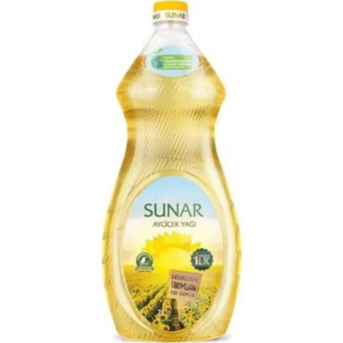 YAG SUNAR 2LT GUNEBAXAN