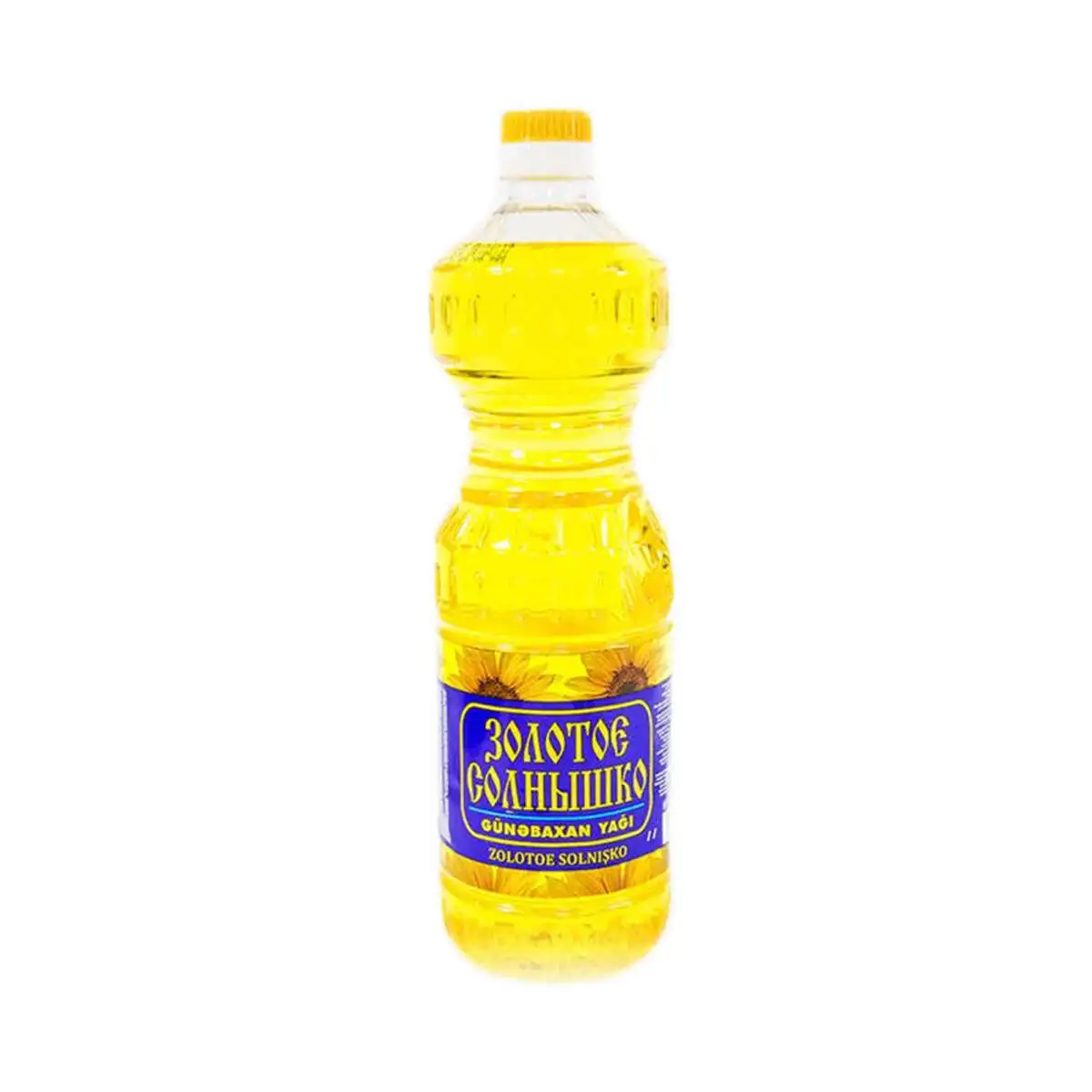 YAG Z.SOLNISHKO 1LT GUNEBAXAN