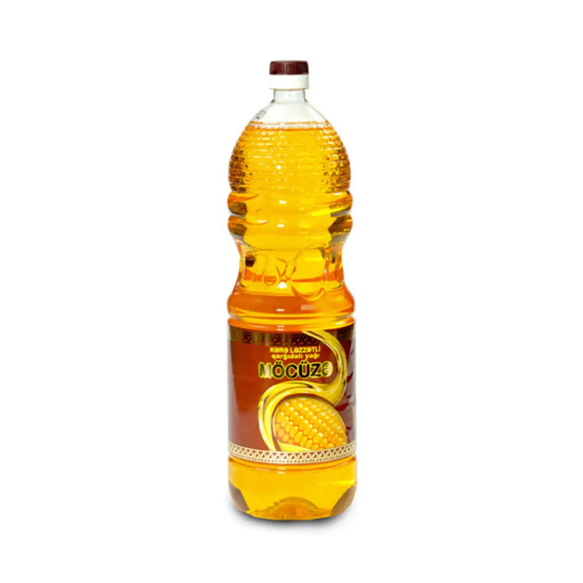 YAG MOCUZE 2LT QARGIDALI 0332
