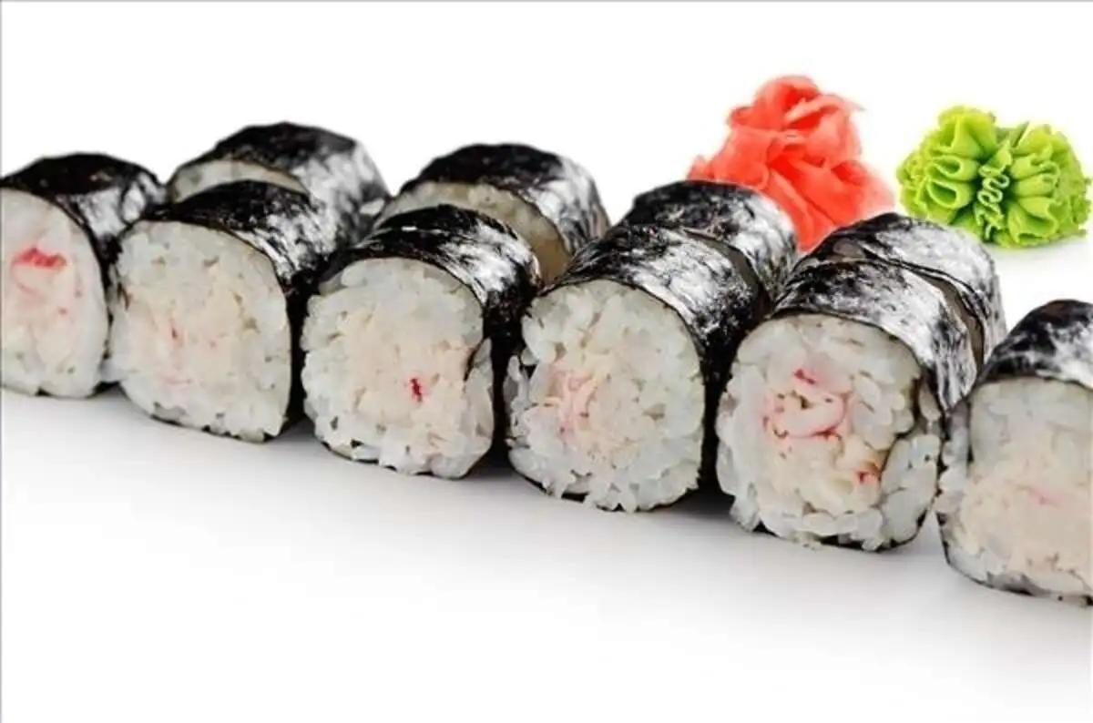 Кани маки