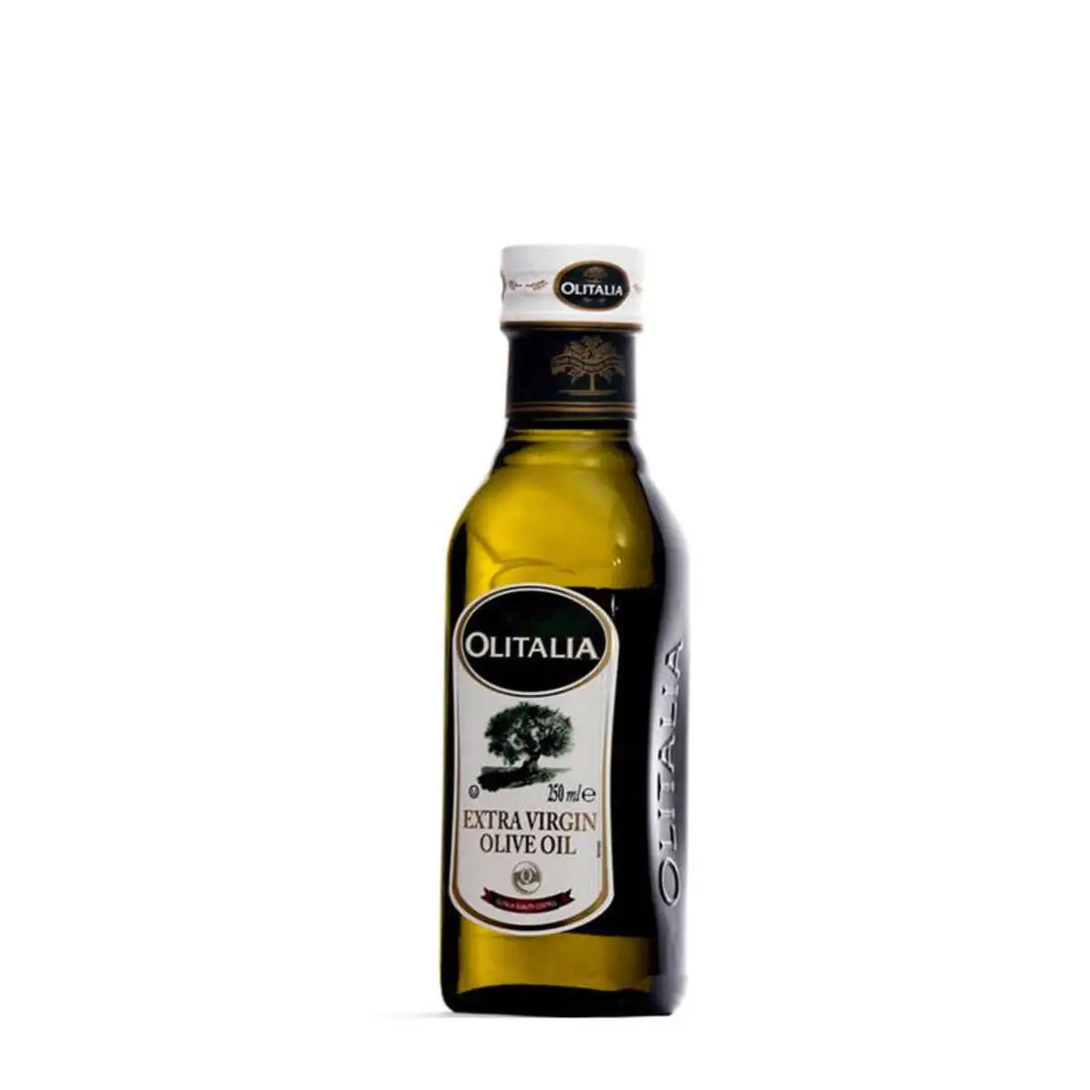 ZEYTUN YAGI OLITALIA 250ML EX.VIRGIN SH.