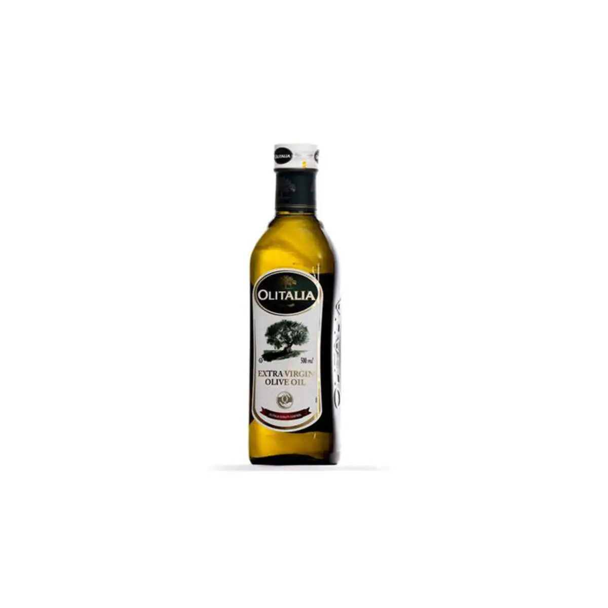 ZEYTUN YAGI OLITALIA 500ML EX.VIRGIN SH.