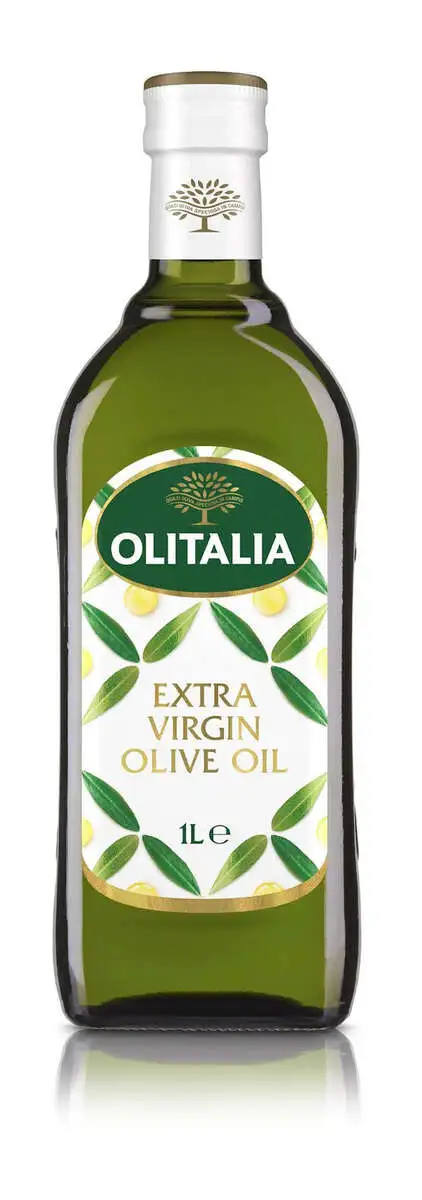 ZEYTUN YAGI OLITALIA 1LT EX.VIRGIN SH.