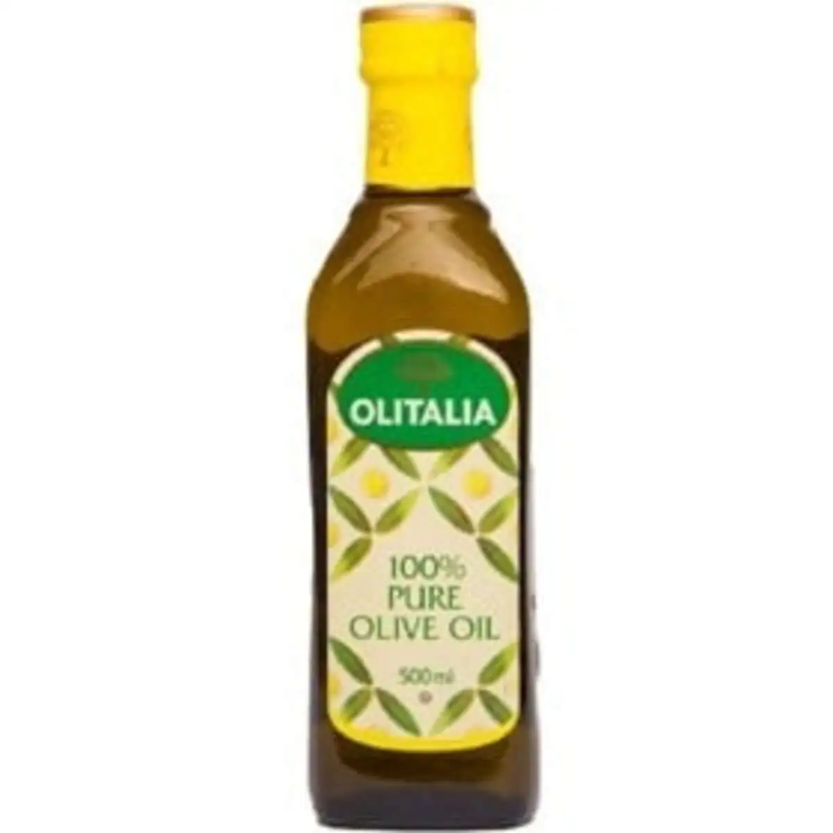 ZEYTUN YAGI OLITALIA 500ML PURE