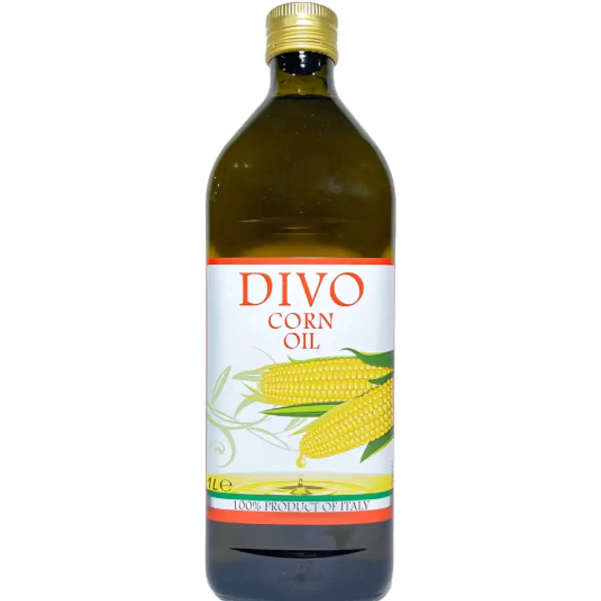DIVO SUSE QARGIDALI YAGI 1 LT 