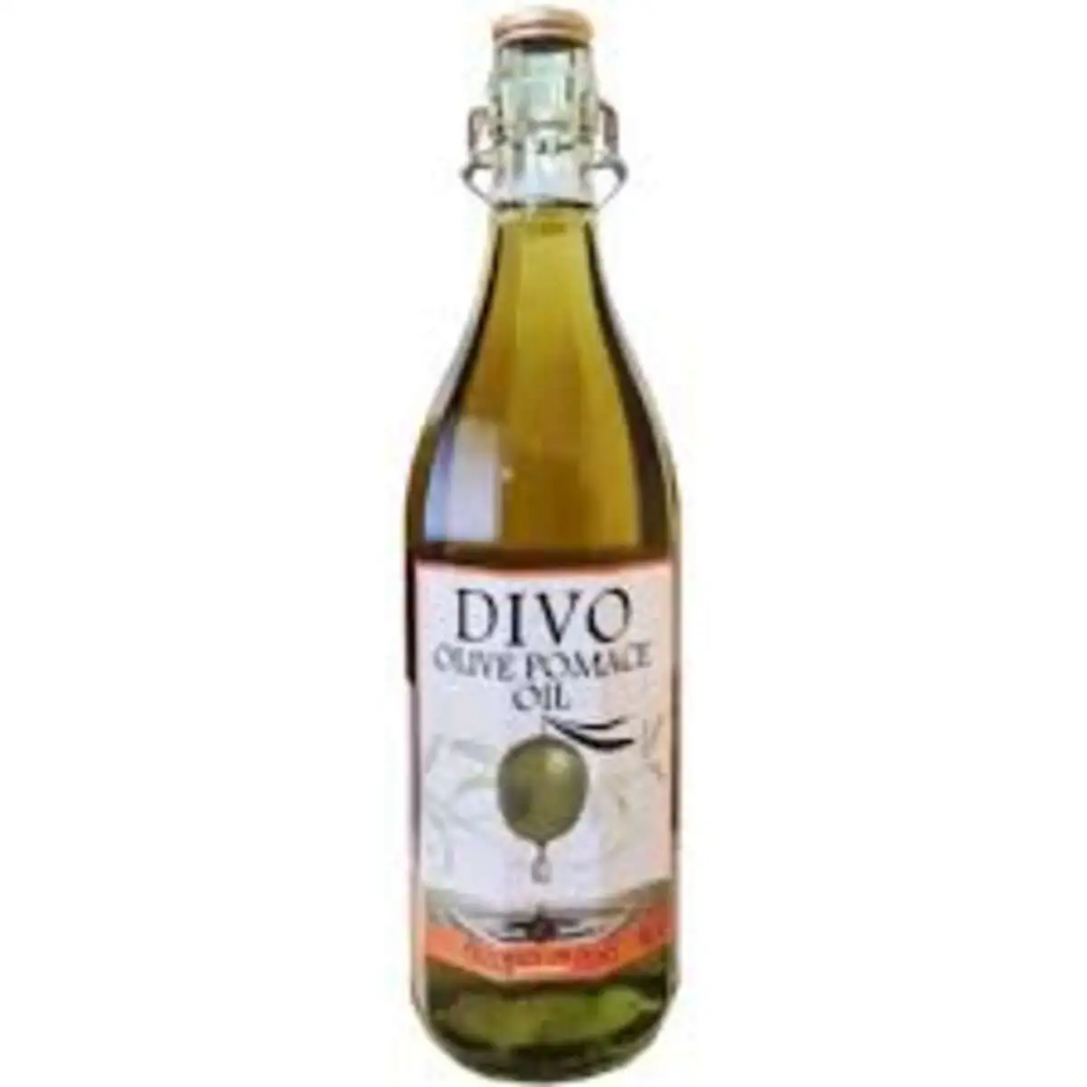 ZEYTUN YAGI OLIO DIVO 1 LT