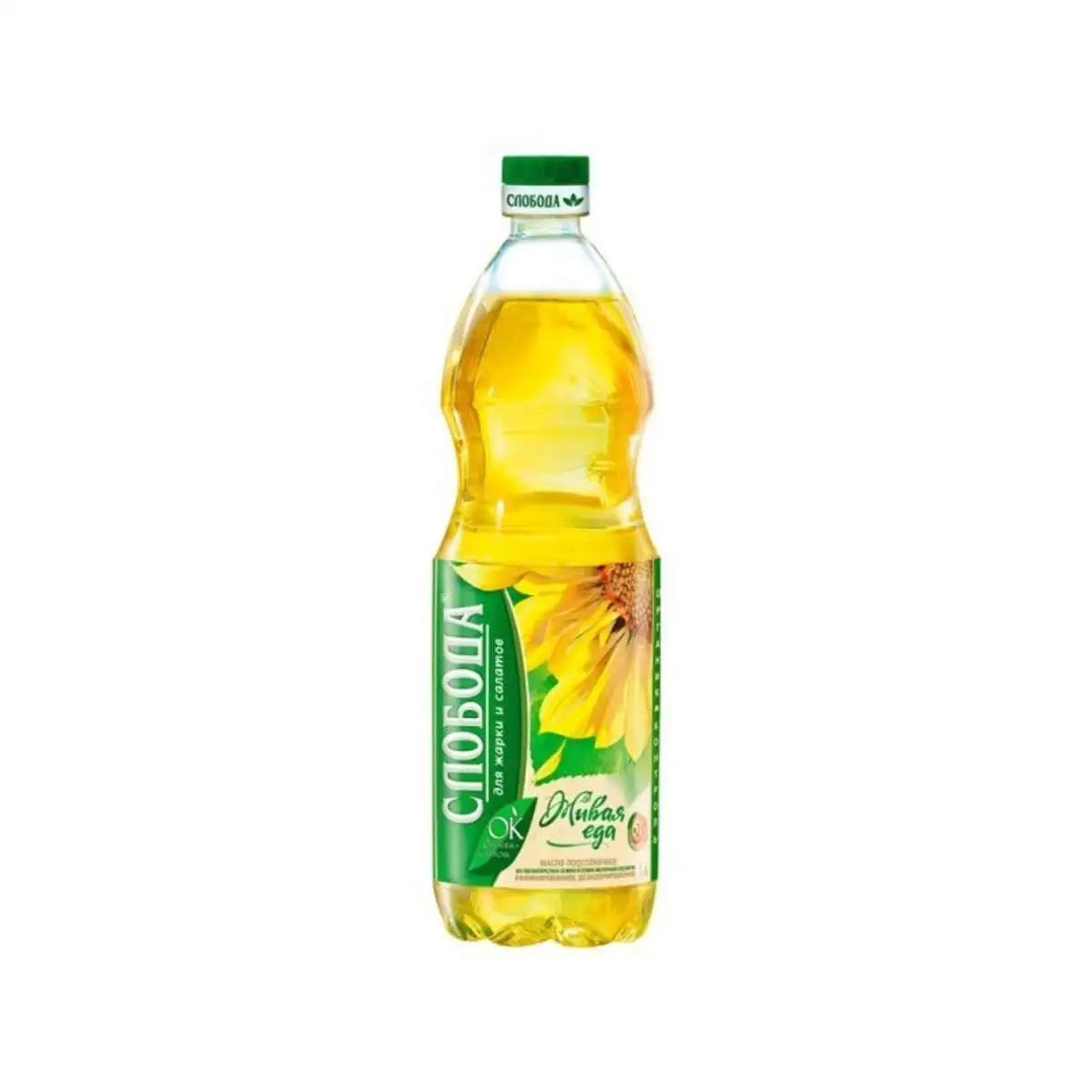 YAG SLOBODA GUNEBAXAN 1LT