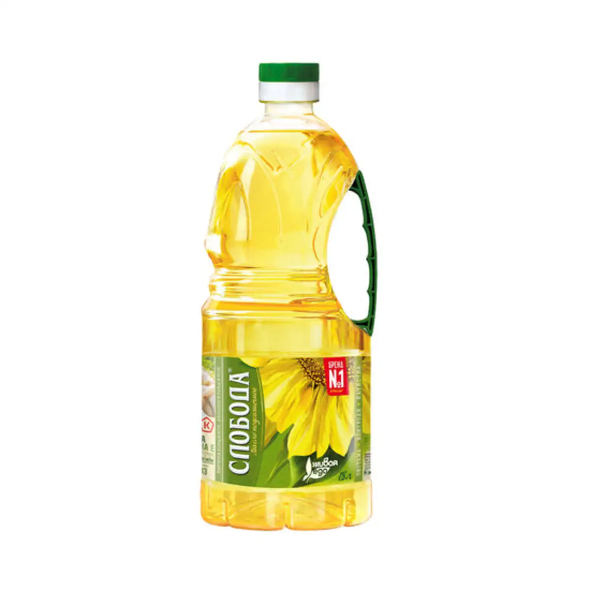 YAG SLOBODA GUNEBAXAN 1.8LT