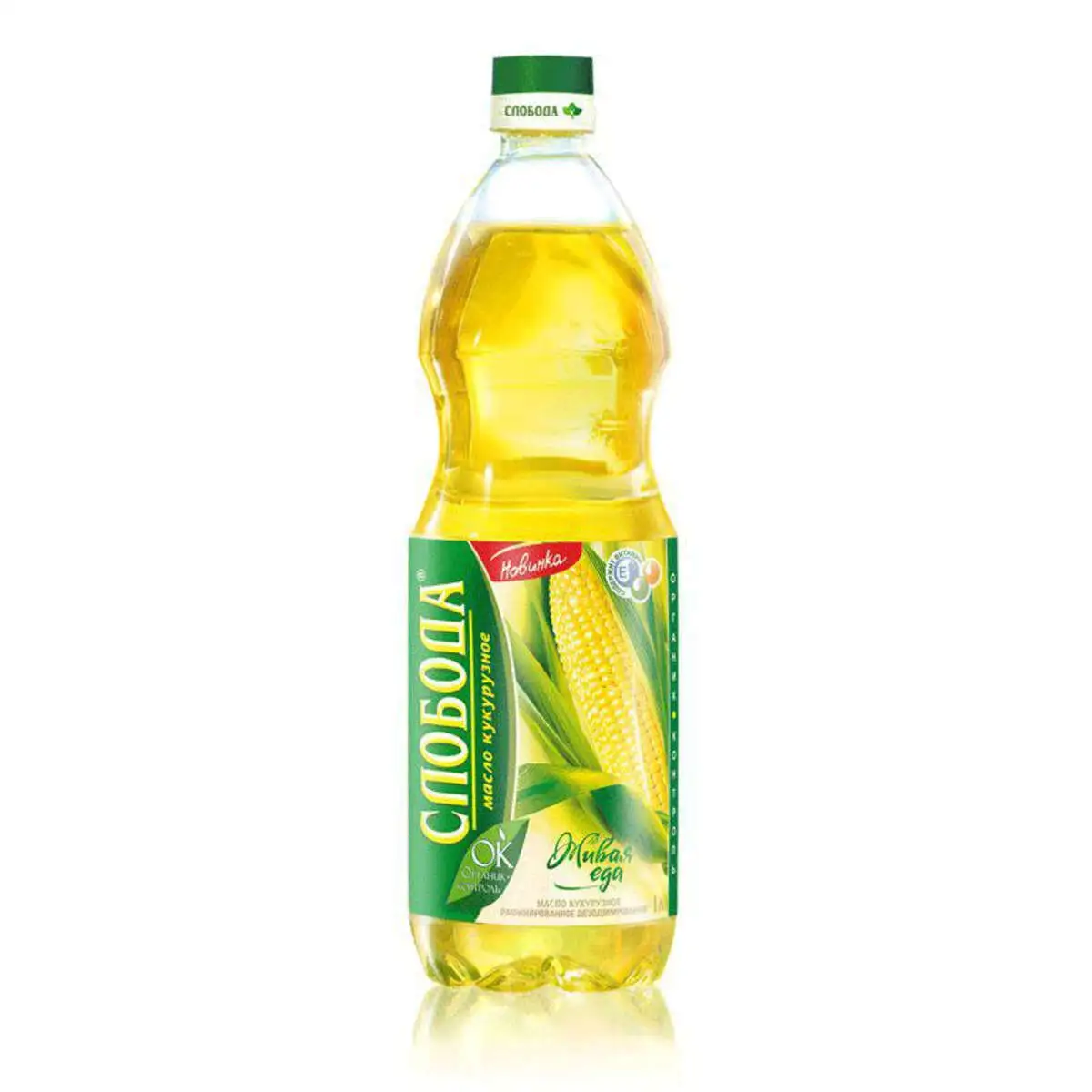 YAG SLOBODA QARGIDALI 1LT