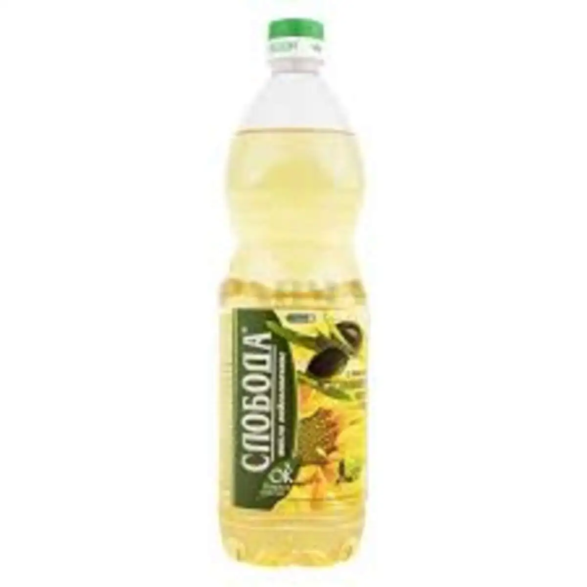 YAG SLOBODA OLIVKOVIY 1LT PL.6799