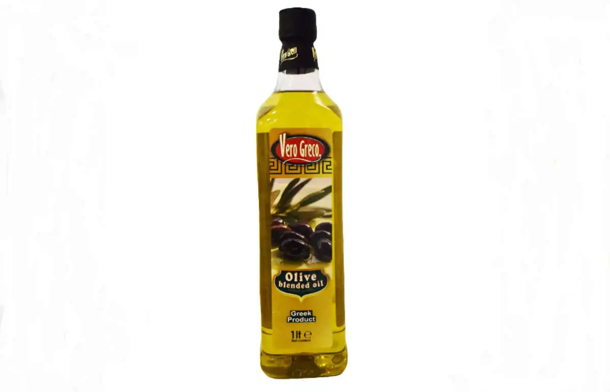 ZEYTUN YAGI VERO GRECO 1 LT