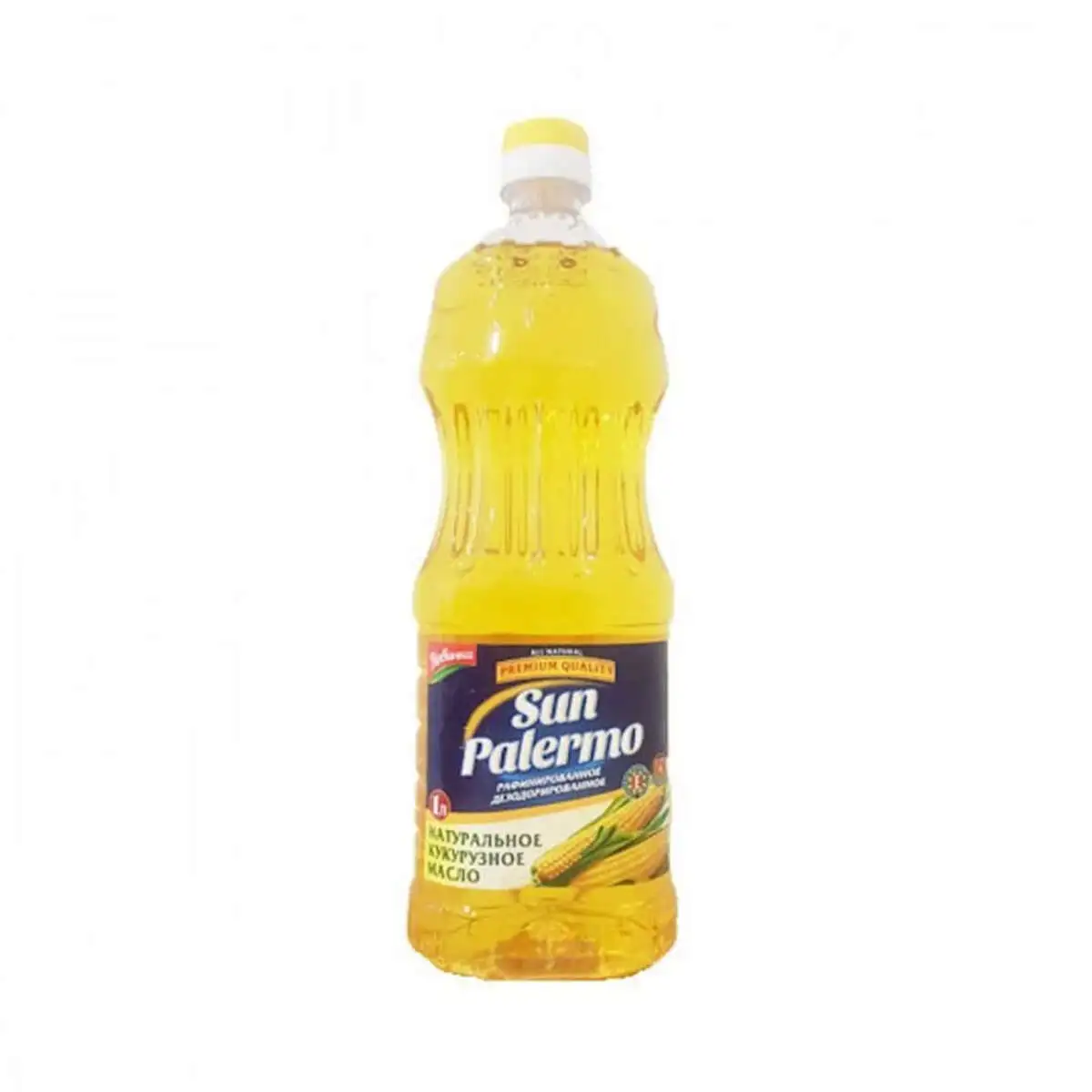 YAG SUN PALERMO QARGIDALI 1 LT