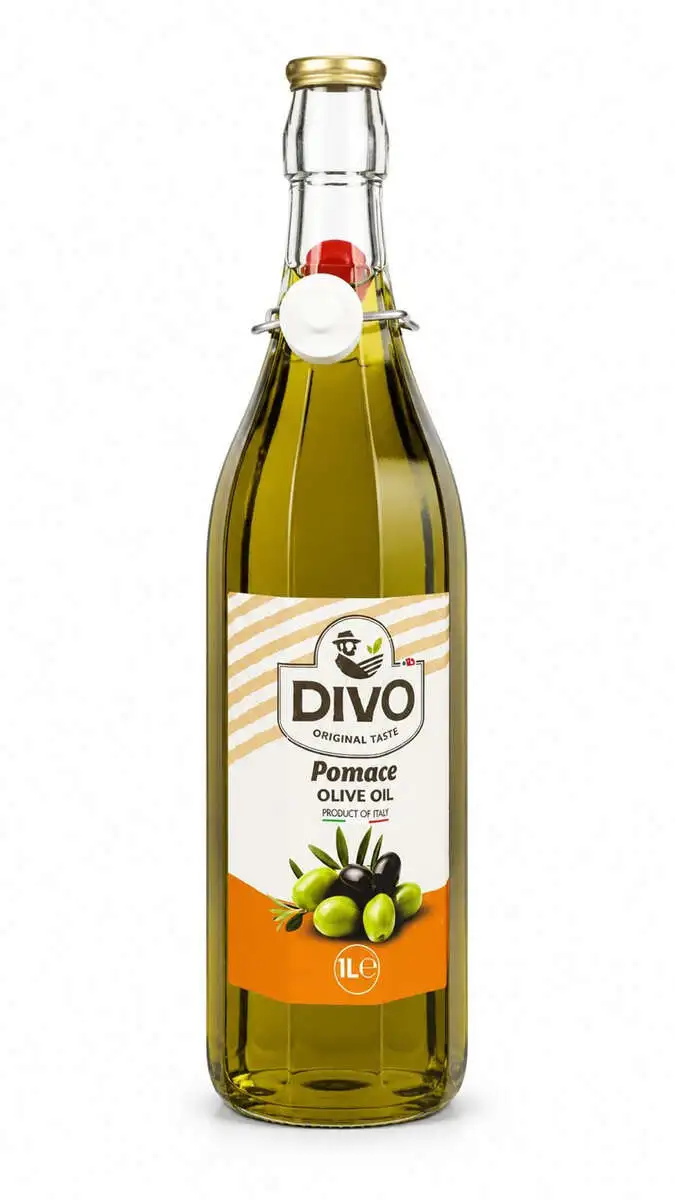 ZEYTUN YAGI DIVO ITALIYA COSTALATO 1 LT 
