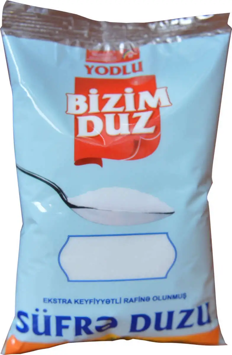 DUZ BIZIM SUFRE 750GR 0405