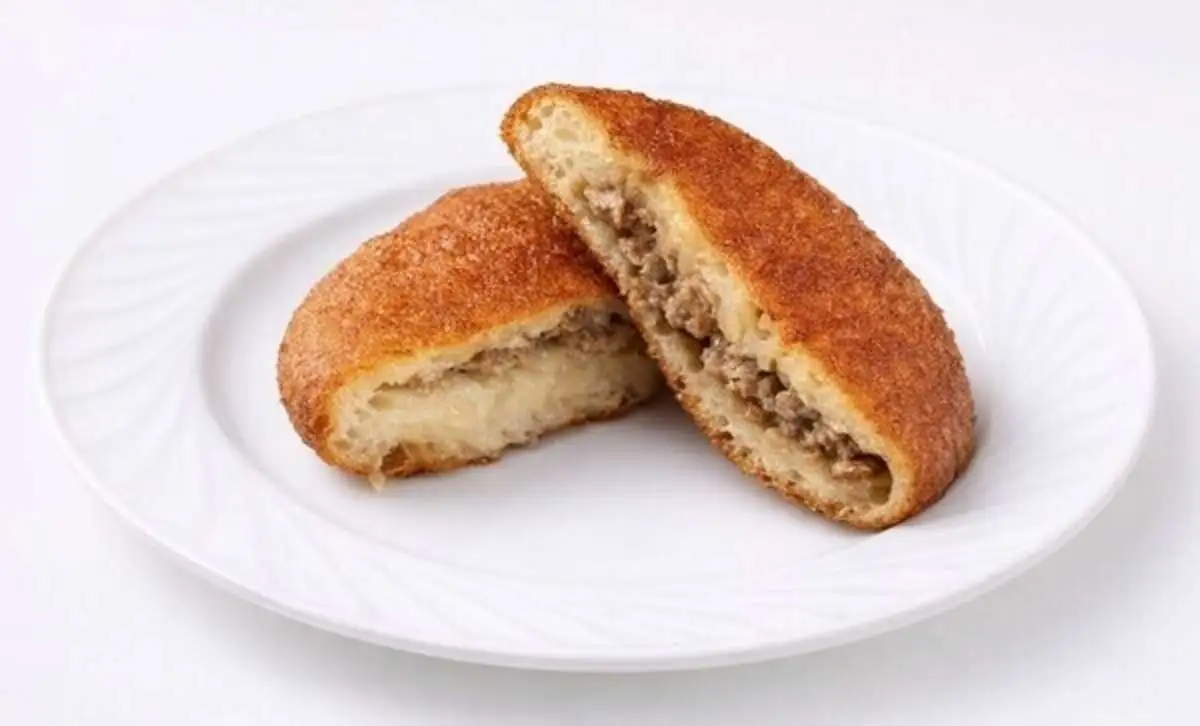 Беляш