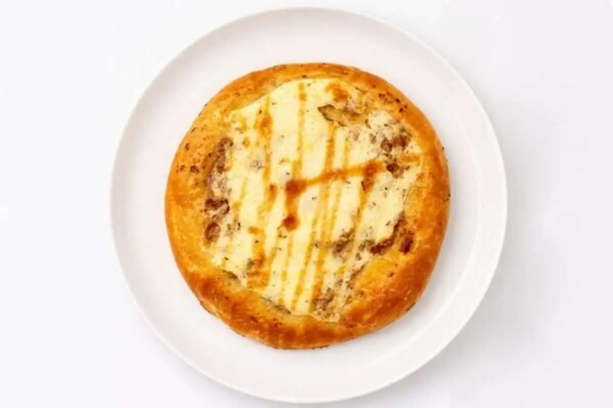 Пицца мясная