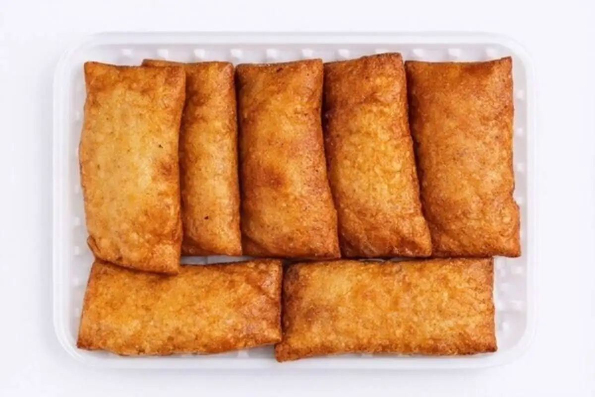 Палочки куриные
