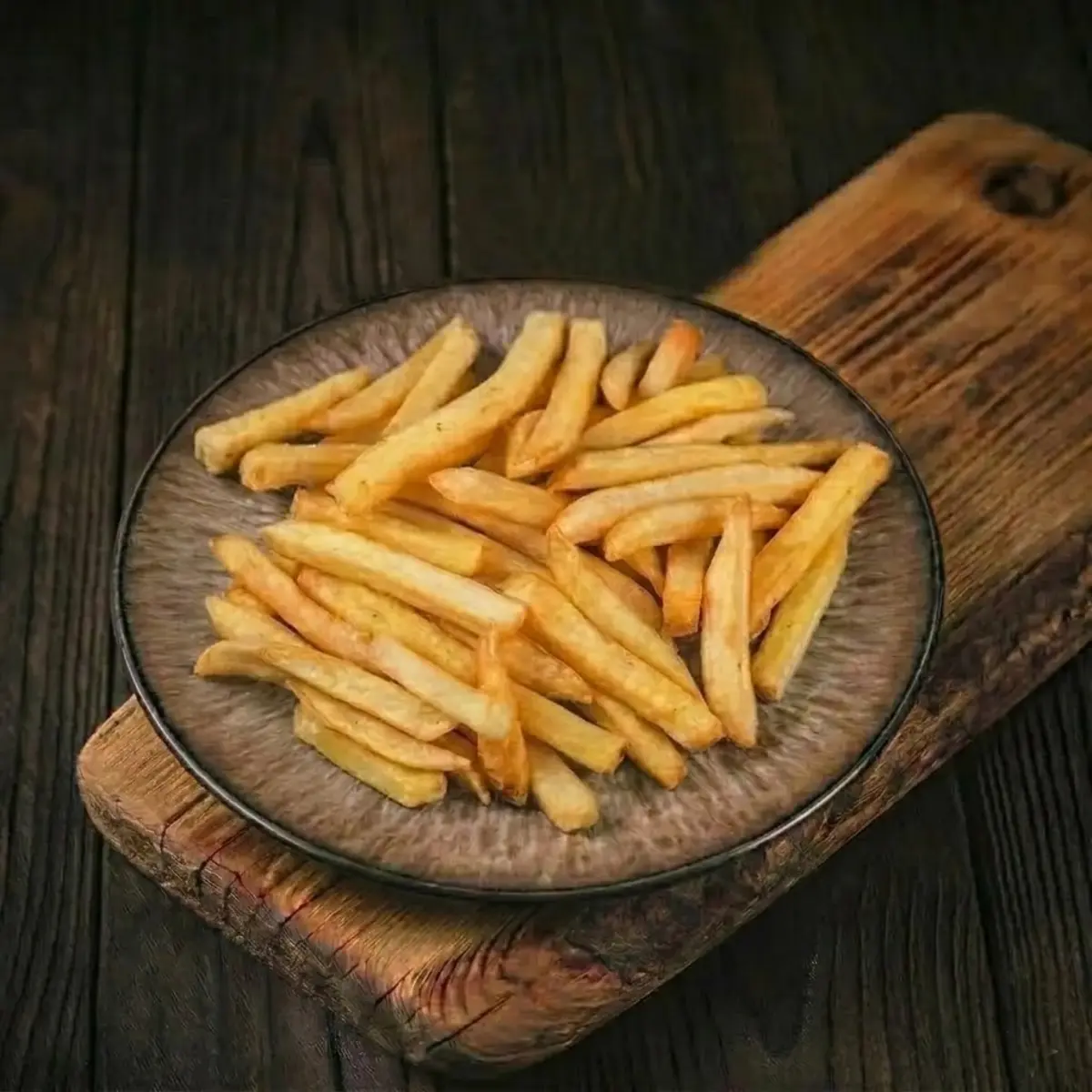 Картофель фри