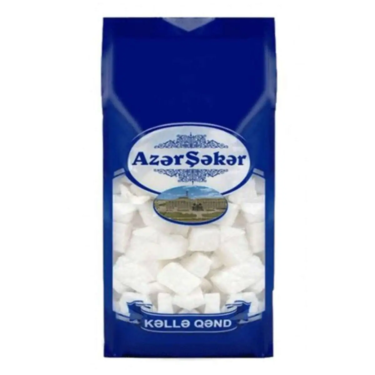 QEND KELLE AZERSHEKER 800GR 0038