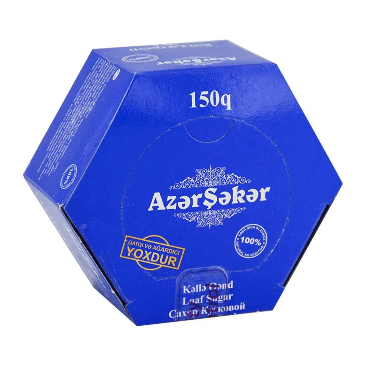 AZERSEKER K.QEND150Q*27