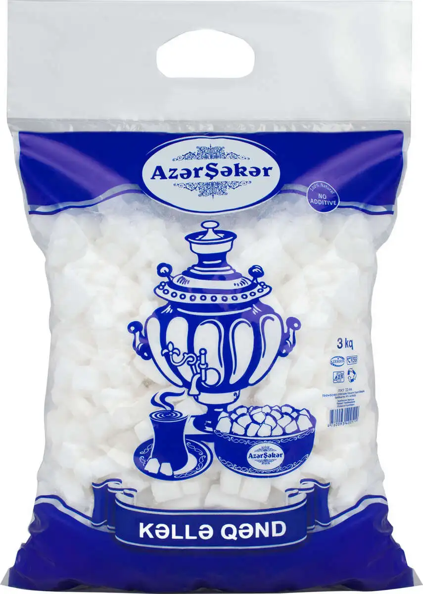 K.QEND AZERSEKER PST 3 KQ 