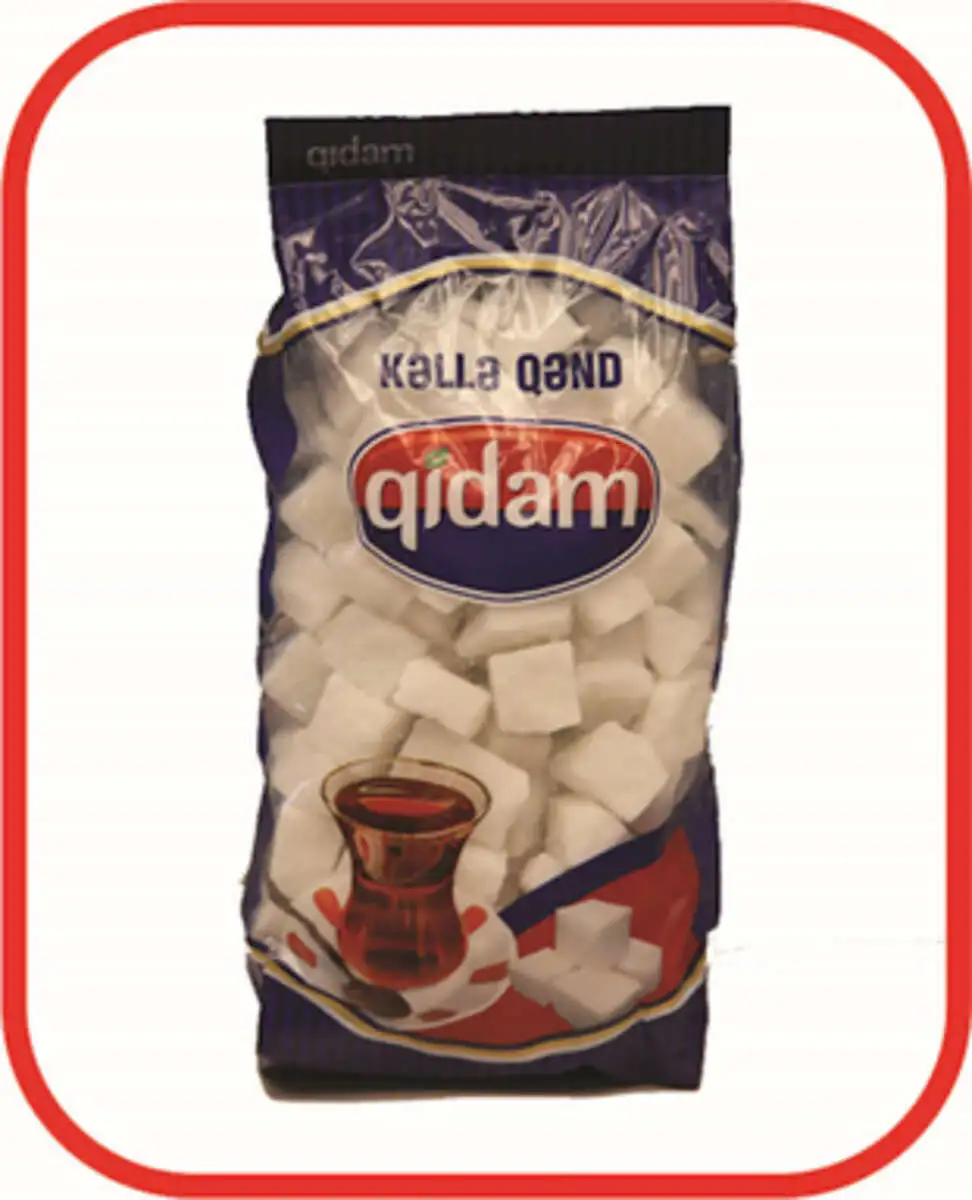 K.QEND QIDAM 700 QR*12