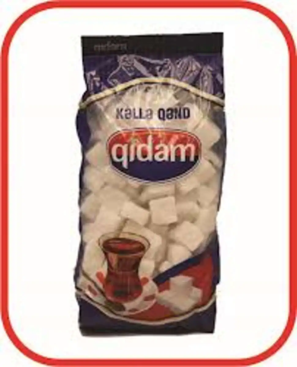 K.QEND QIDAM 1800 QR*5