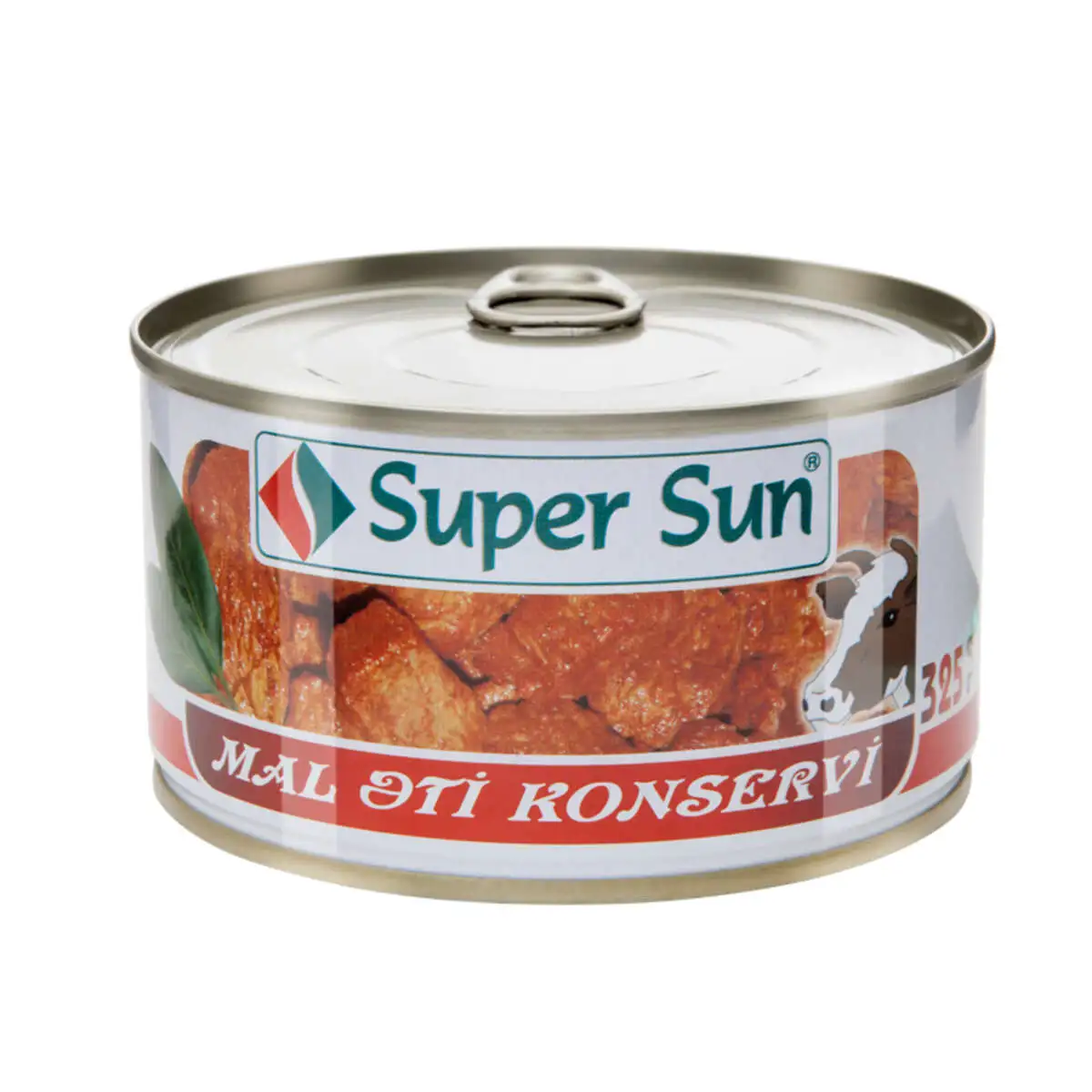 TUSHENKA SUPER SUN 325GR E.O