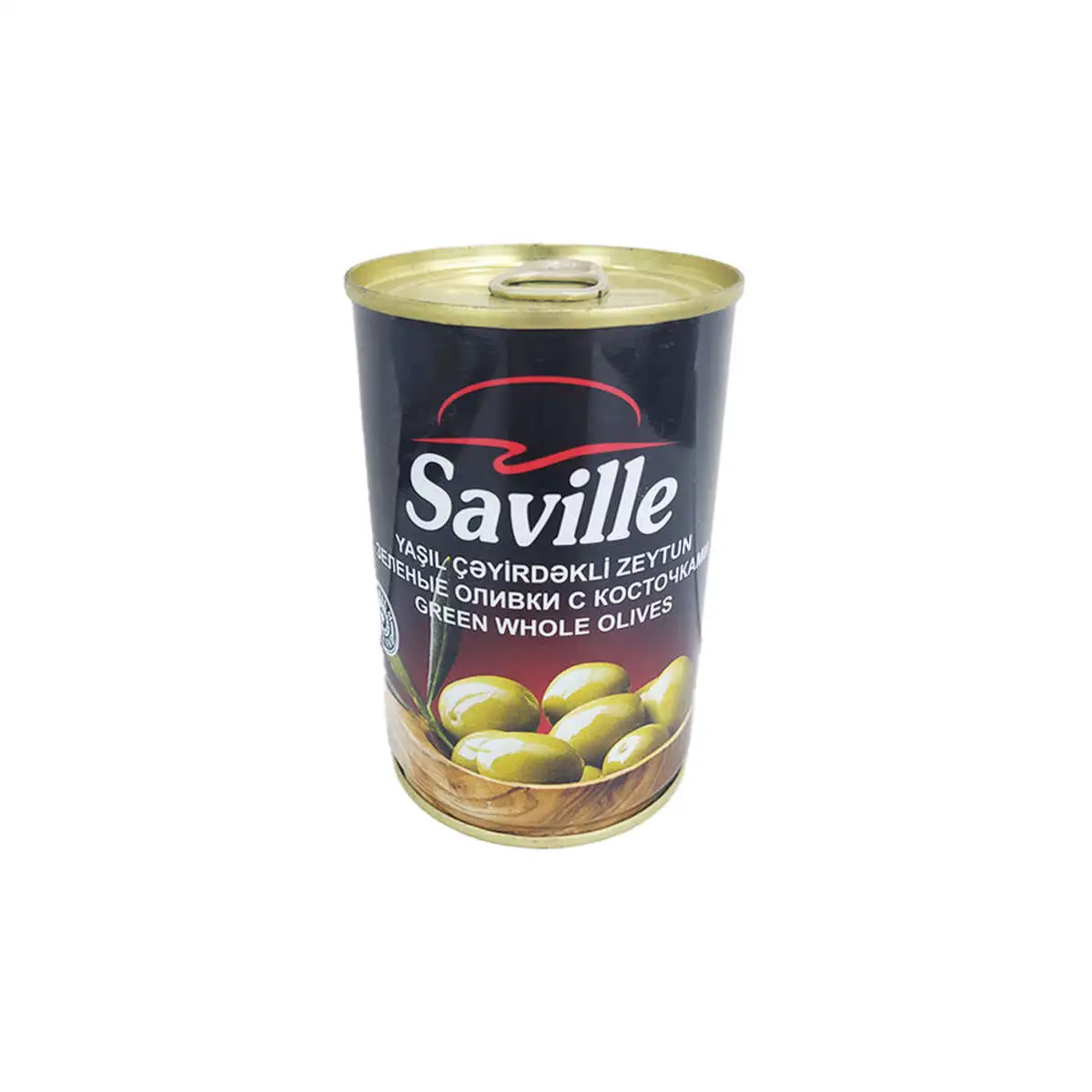 SAVILLE ZYT YSL TUMLU300G*12TNK