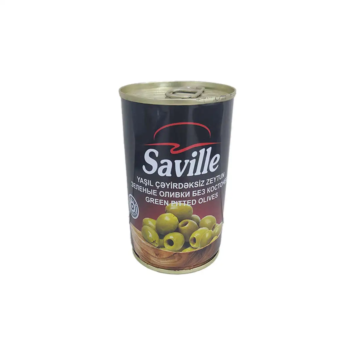 SAVILLE ZYT YSL TUMSUZ300G*12TNK