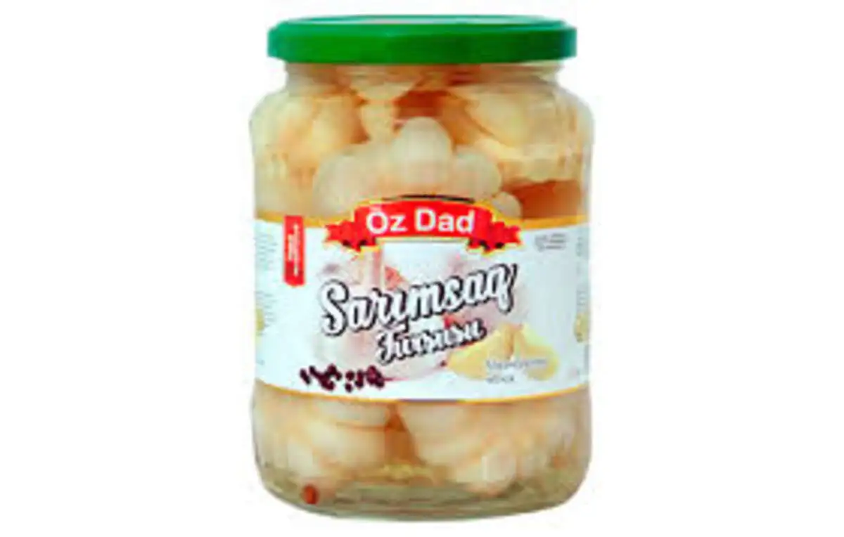 SARIMSAQ TURCUSU 720 GR