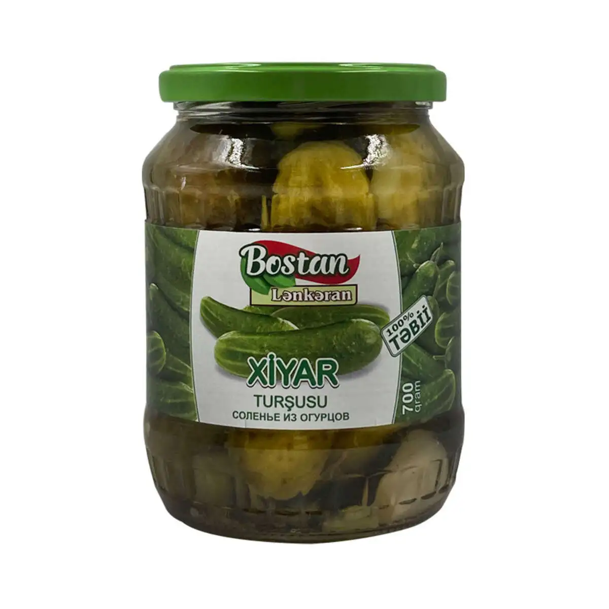 BOSTAN LNK XIYAR TRS700QR*12