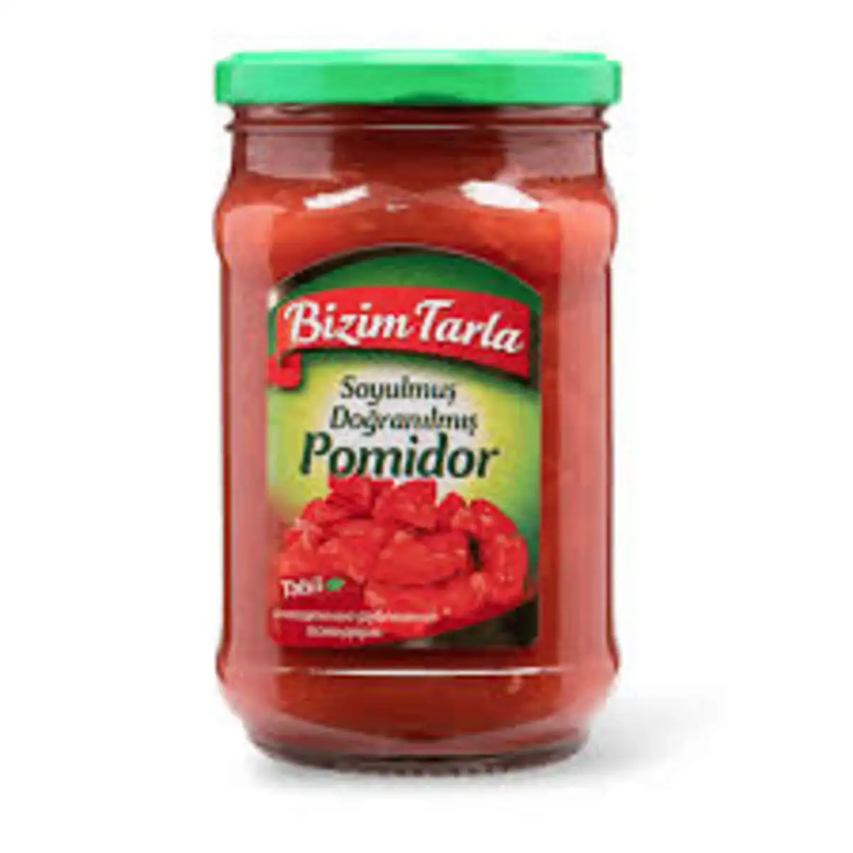 B.TARLA SOYLM DOGR POMIDOR640Q*12
