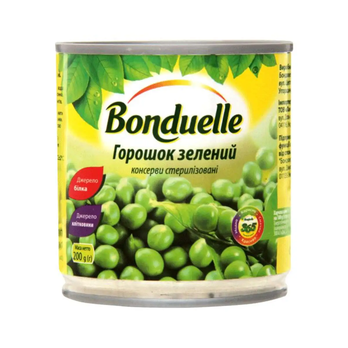 QOROX BONDEUELLE 212ML D.Q