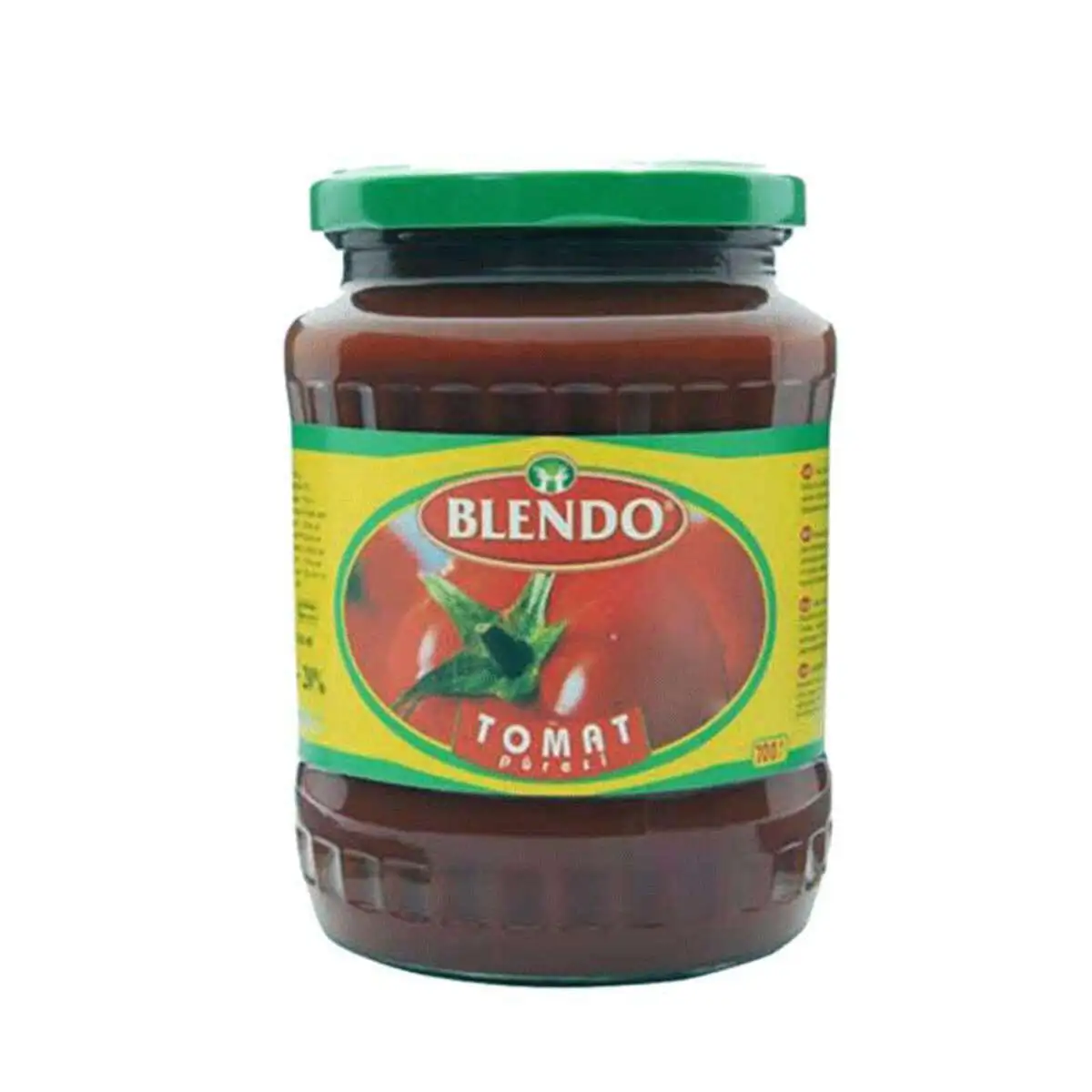 TOMAT BLENDO 720 QR