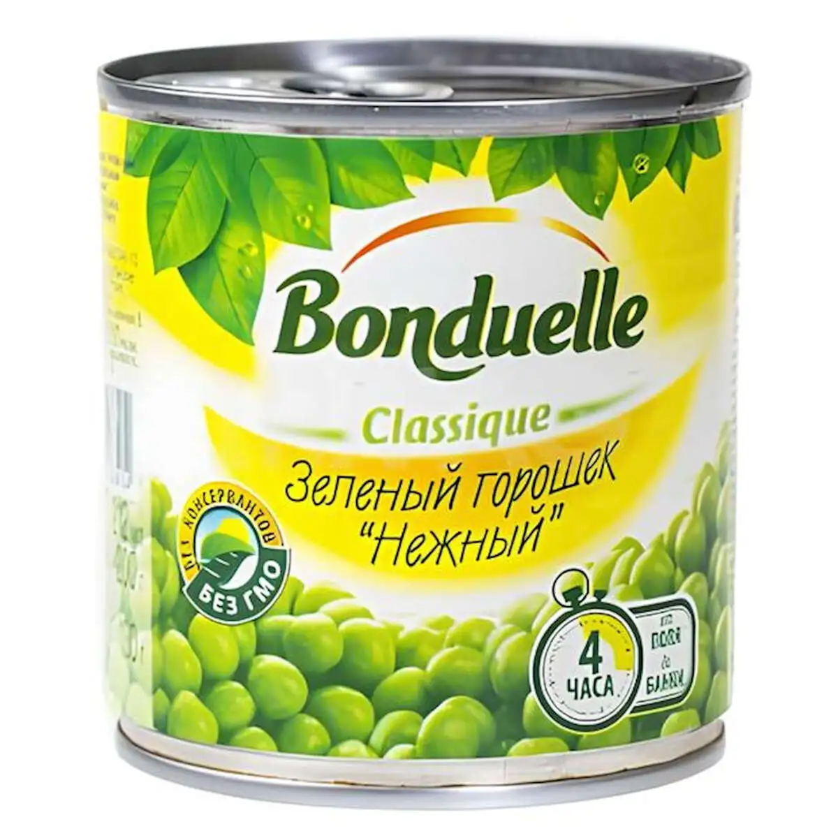 BOND MOLODOY QOROX 425 ML