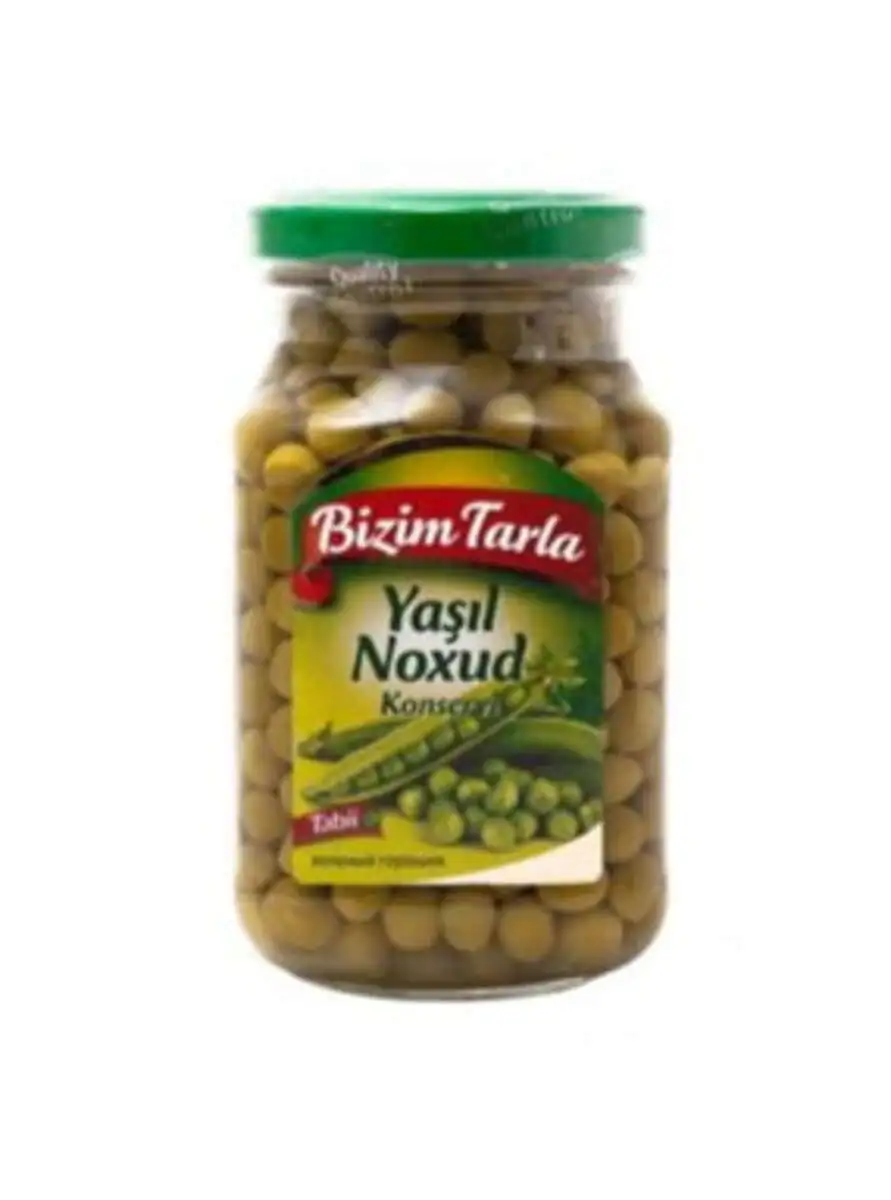 QOROX BIZIM TARLA 325GR
