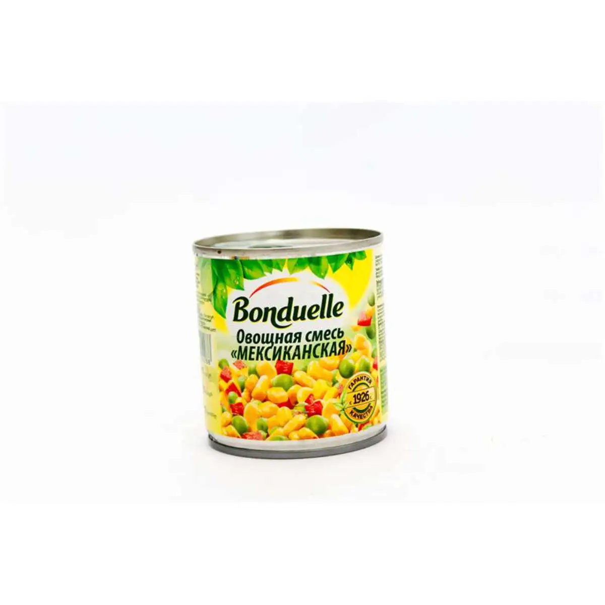 KUKURUZ BONDEUELLE 212ML D.Q